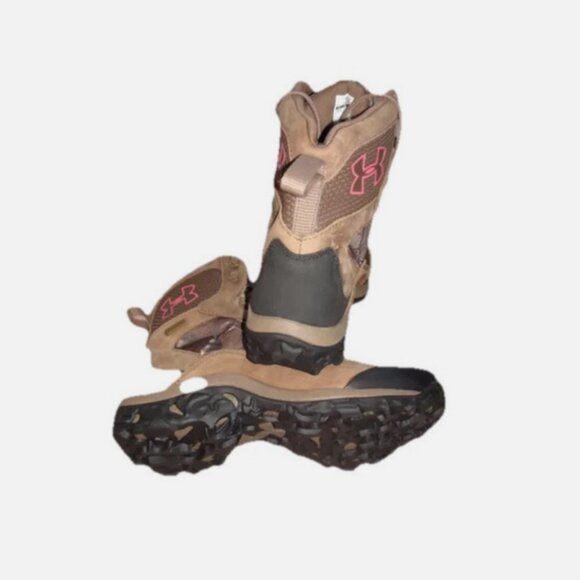 NWOB Under Armour Wall Hanger Boot Realtree Hunting Boots - Picture 4 of 4